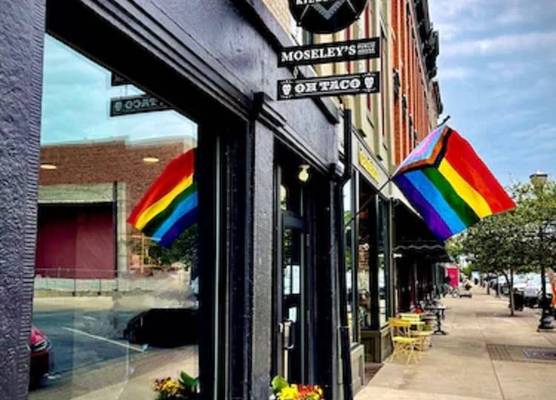 Hotel Kilbourne Downtown Sandusky 1