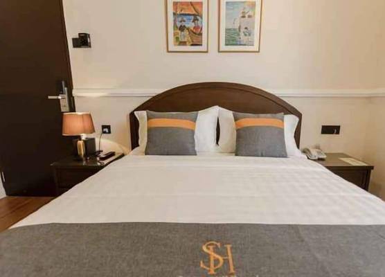 Springhill Resort 1