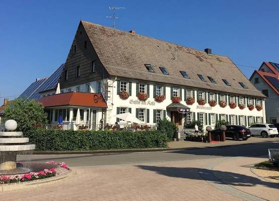 Hotel Rössle 1