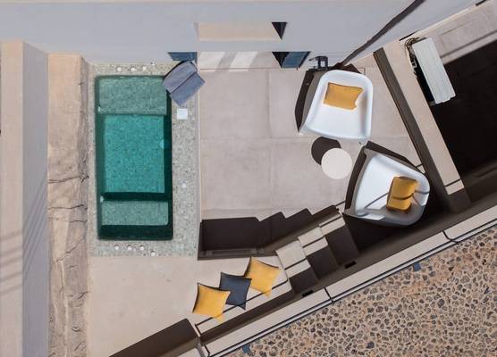 White Orchid Boutique Apartments 1