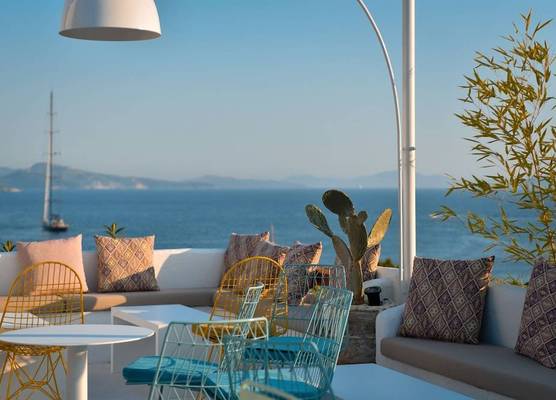 Illyrian Boutique Hotel 1