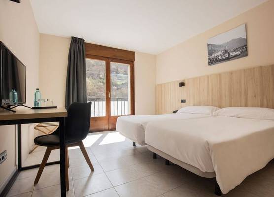 Hotel Encamp by Nexta 1