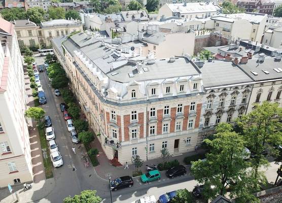 Apartamenty Czapskich 1