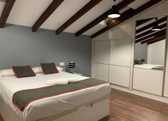 Luxury Apartments Puerto Valencia 1