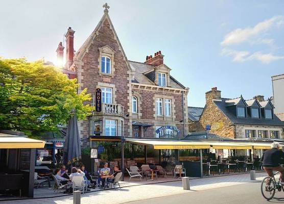 Hotel K'Loys 1
