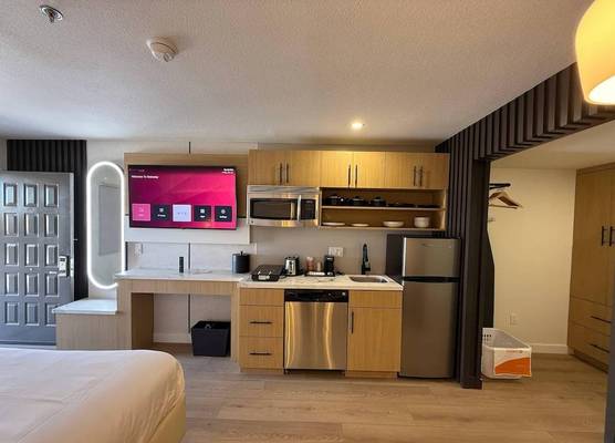 MainStay Suites Victorville - Hesperia 1
