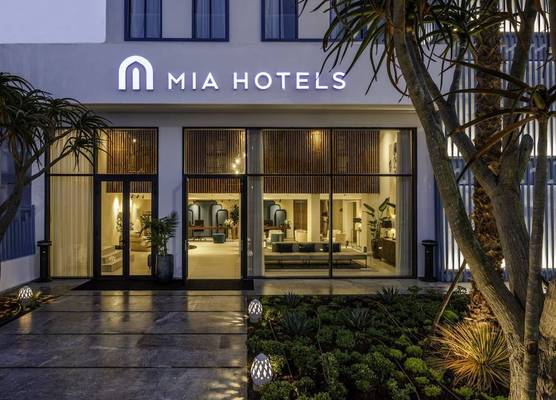 MIA Mazagan Bay, El Jadida 1