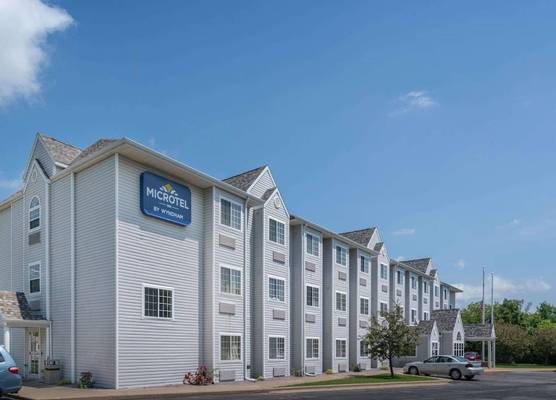 Microtel Inn La Crosse Onalaska Area 1