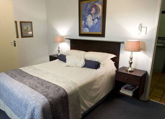 Primavera Guest House 1