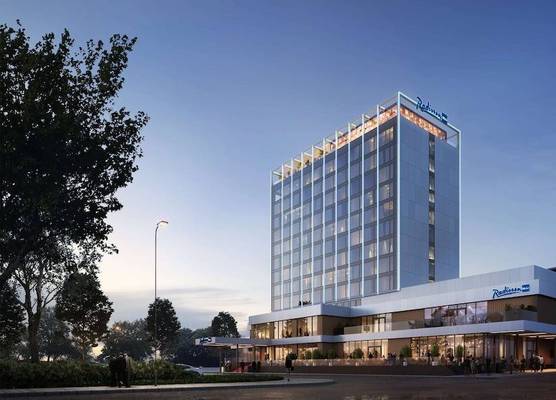 Radisson Blu Caledonien Hotel, Kristiansand 1