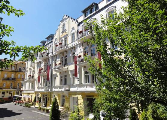 Boutique Hotel Romanza 1