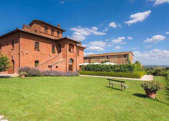 Relais la Leopoldina 1