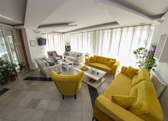 Hotel Hayat 1