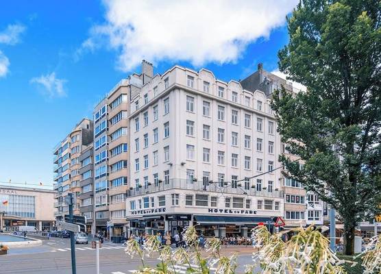 Hotel Du Parc 1