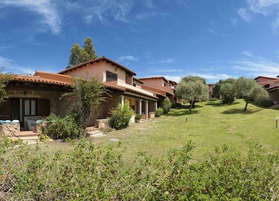Residence Approdo Verde 1