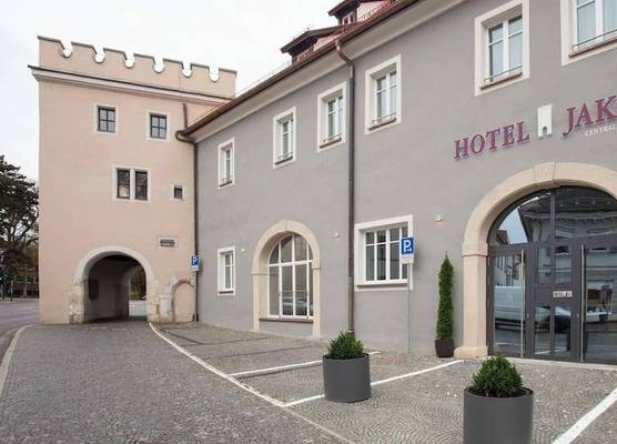 Hotel Jakob Regensburg DownTown, Best Western Signature Collection 1