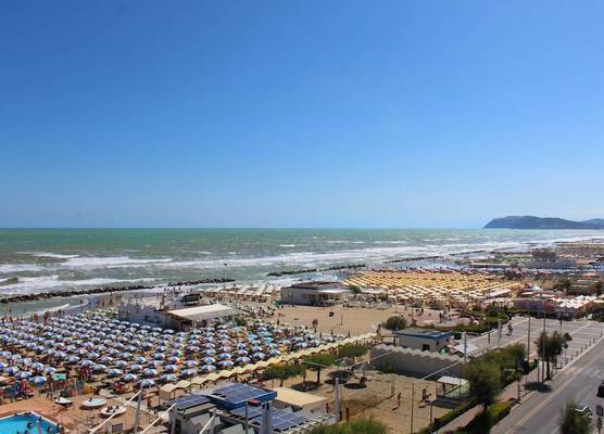 Hotel Silvia 1