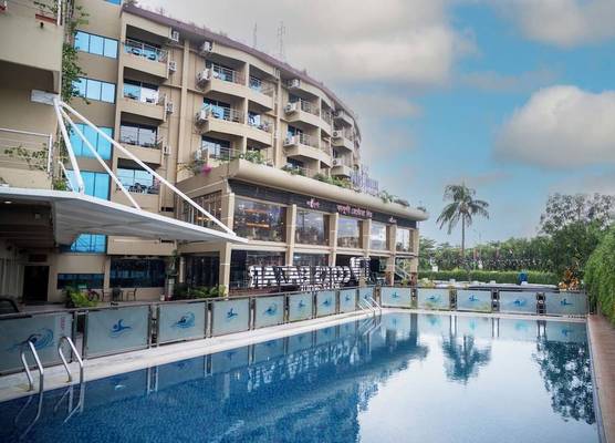 Hotel Kollol by J&Z Group 1