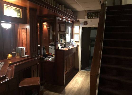 Hotel Zee en Duin 1