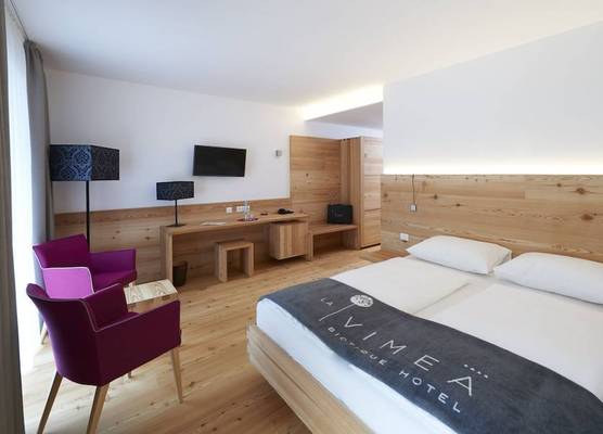 Vegan Hotel La Vimea 1