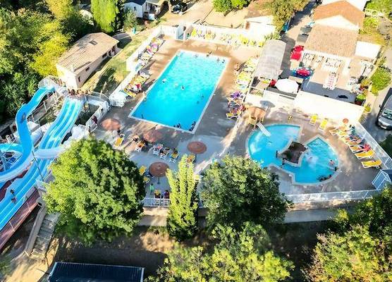 Camping Parc Bellevue 1