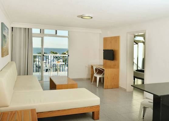 Ereza Apartamentos Los Hibiscos - Adults Only 1