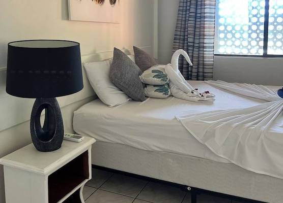 Seaview Apartel 1