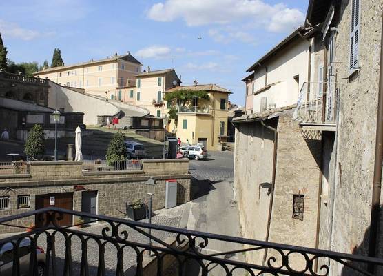 B&B La Rocca 1