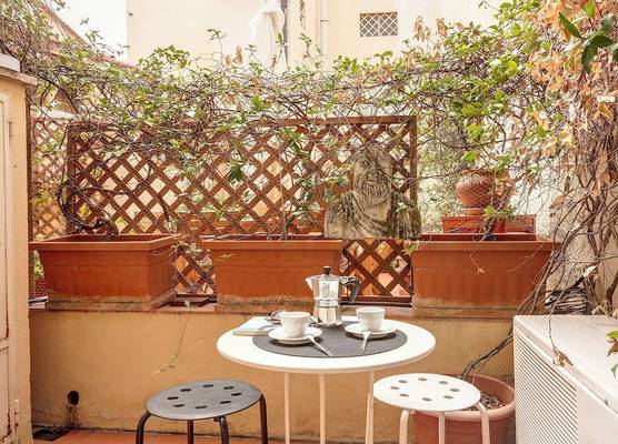 San Niccolò Apartment by Mamo Florence 1