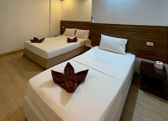Coco's Guesthouse 1