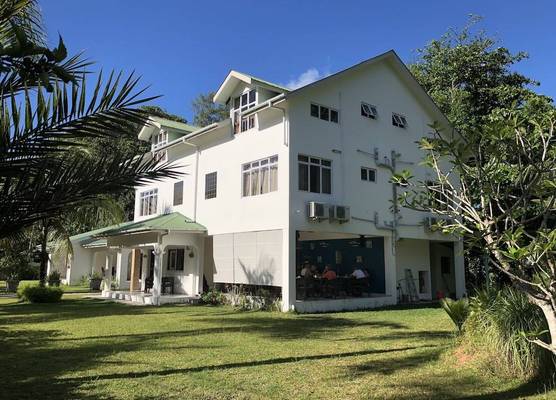 La Modestie Guest House 1