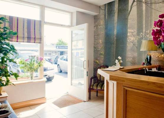 Kinvara Guesthouse 1