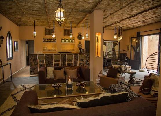 Fawakay Villas 1