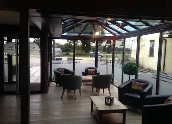 Yorkway Motel 1