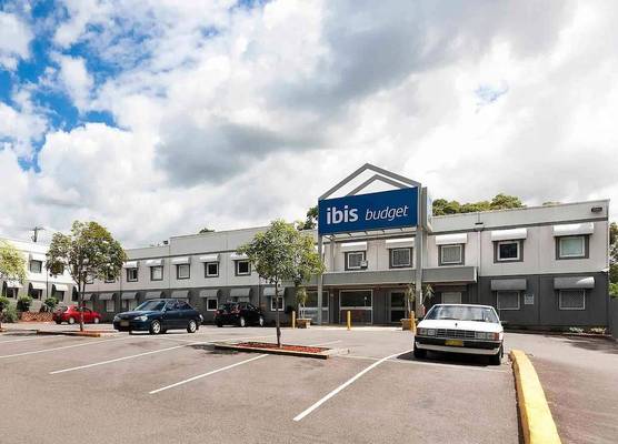 ibis Budget - Newcastle 1
