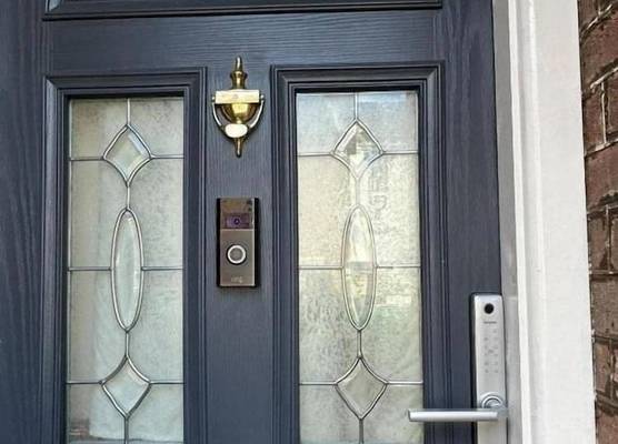 Luton Town House Near AIRPORT 1