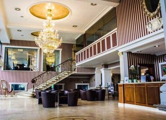 Jasek Premium Hotel Wrocław 1