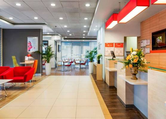 Ibis Izmir Alsancak 1