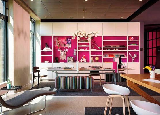 Moxy Munich Airport 1
