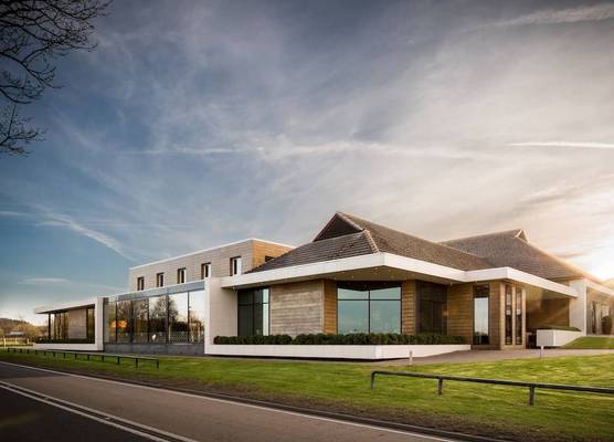 Radstone Hotel 1