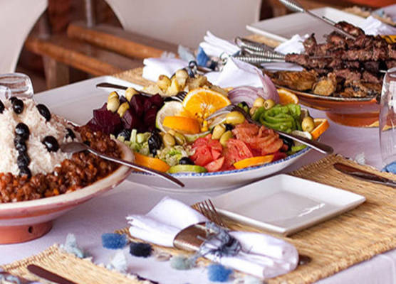 Locanda House, Marrakech Sidi Ghiat 1