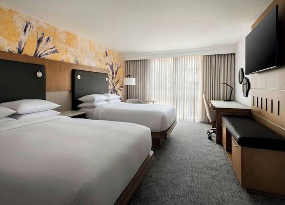 Westchester Marriott 1