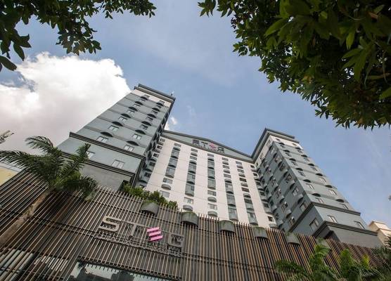 STEG Kuala Lumpur 1