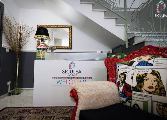 Siculea Home 1