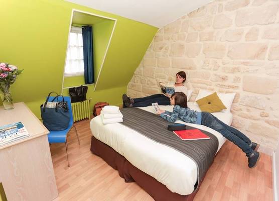 Le Montclair Montmartre by River - Hostel 1