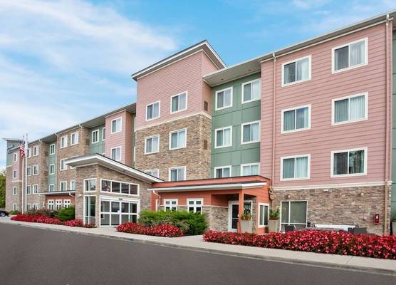 Residence Inn by Marriott Columbus Dublin 1