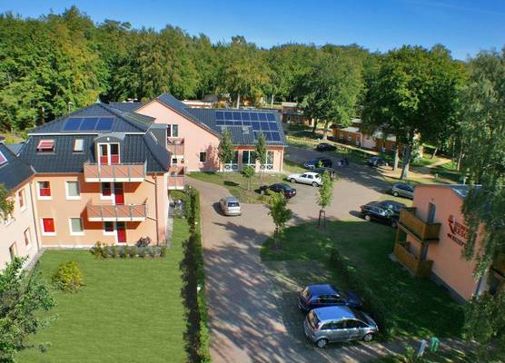DAS HUDEWALD Hotel & Resort 1