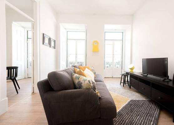 Typical Almirante by Homing 1