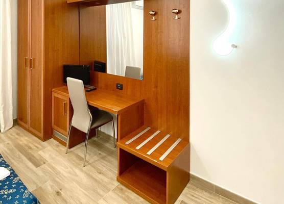 Hotel Millerose 1