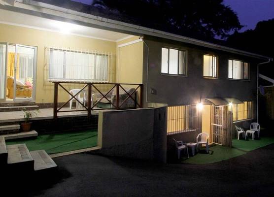 Clinch Self Catering 1
